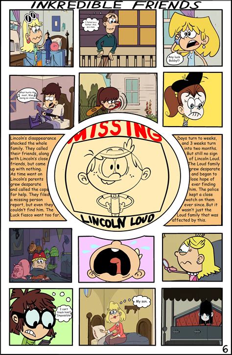 rule 34 loud house|The Loud House Category